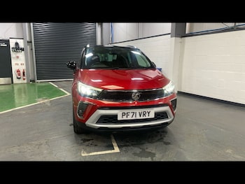 Used Vauxhall Crossland 2022 for sale - 78826792: Photo