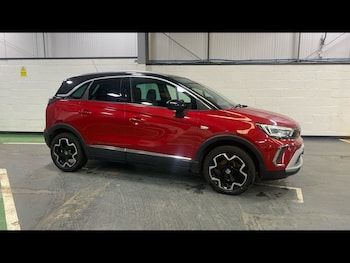 Used Vauxhall Crossland 2022 for sale - 78826792: Photo