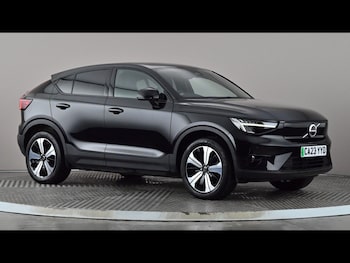 Used Volvo C40 2023 for sale - 78925522: Photo