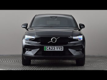 Used Volvo C40 2023 for sale - 78925522: Photo