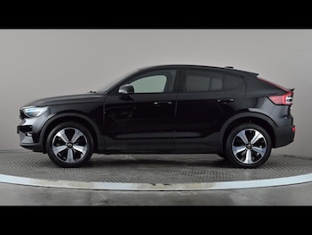 Used Volvo C40 2023 for sale - 78925522: Photo
