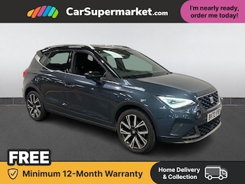 2022 - 1.0 TSI 110 FR Edition