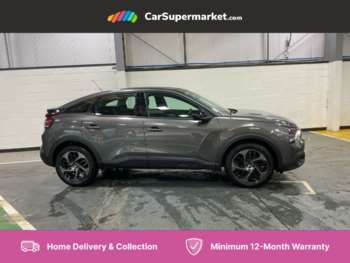 Used Citroen C4 2023 for sale - 75445736: Photo