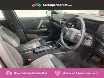 Used Citroen C4 2023 for sale - 75445736: Photo