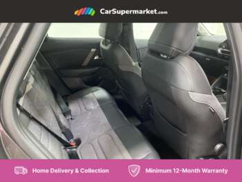 Used Citroen C4 2023 for sale - 75445736: Photo