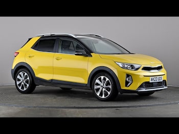 Used Kia Stonic 2022 for sale - 79047413: Photo