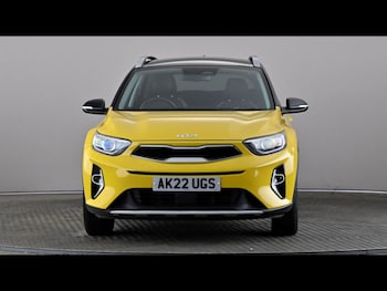 Used Kia Stonic 2022 for sale - 79047413: Photo