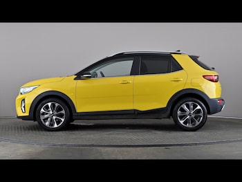 Used Kia Stonic 2022 for sale - 79047413: Photo