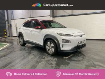 2020 - 150kW Premium SE 64kWh Auto 5-Door
