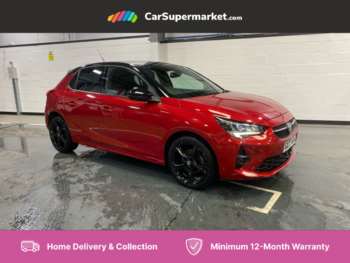 2023 - 1.2 Turbo GS 5-Door