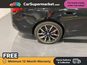 Used BMW i4 2023 for sale - 77582829: Photo