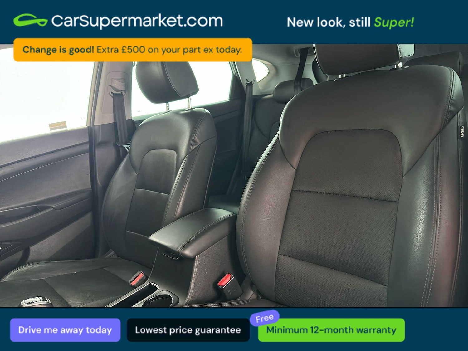 Used Hyundai TUCSON 2018 for sale - 78189736: Photo 18