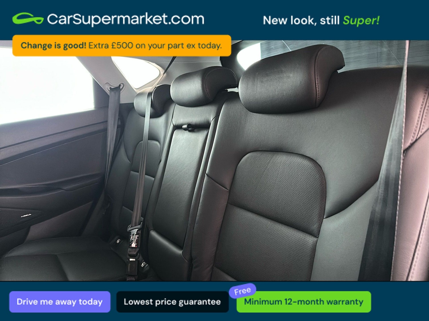 Used Hyundai TUCSON 2018 for sale - 78189736: Photo 19