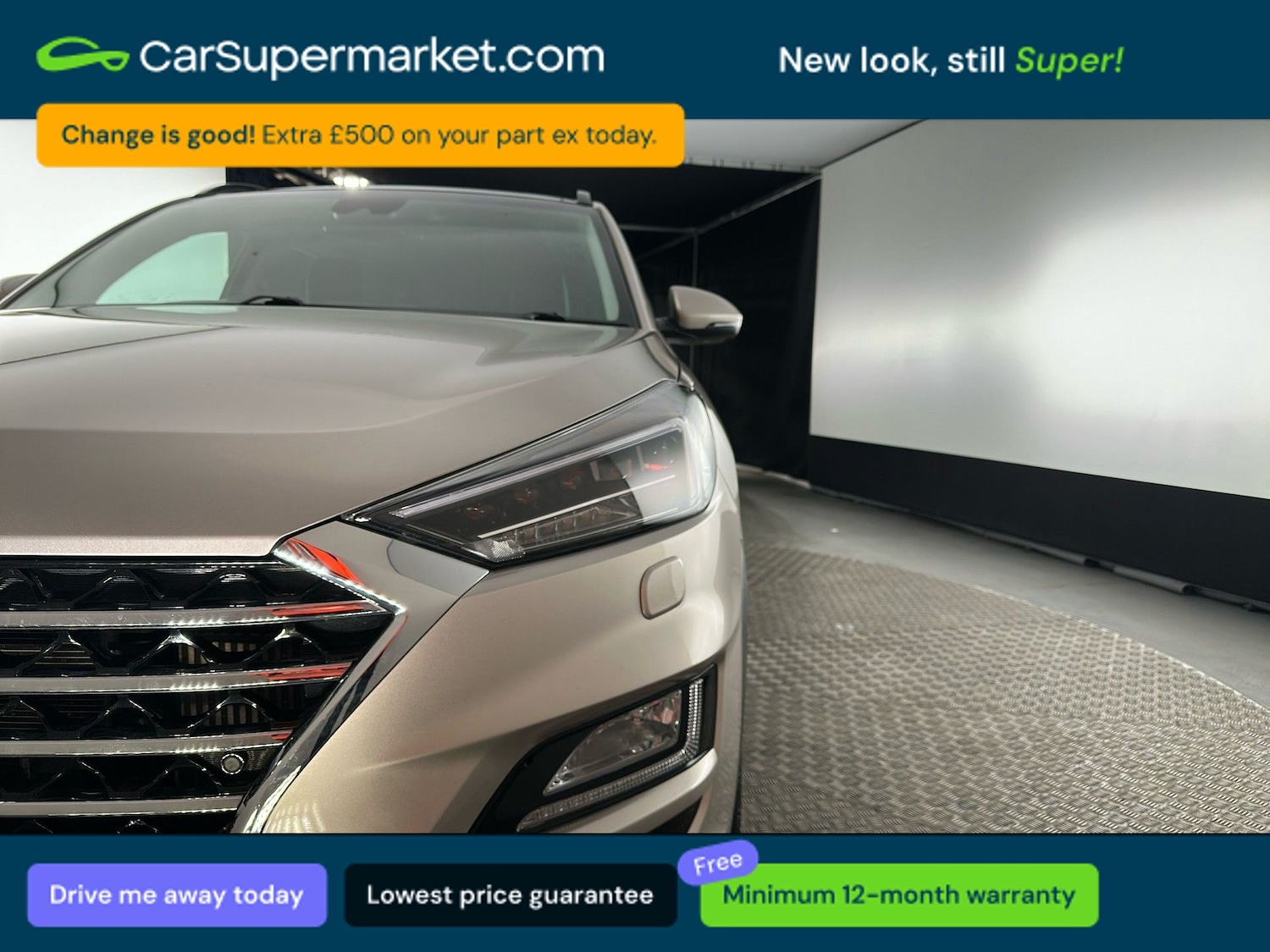 Used Hyundai TUCSON 2018 for sale - 78189736: Photo 21