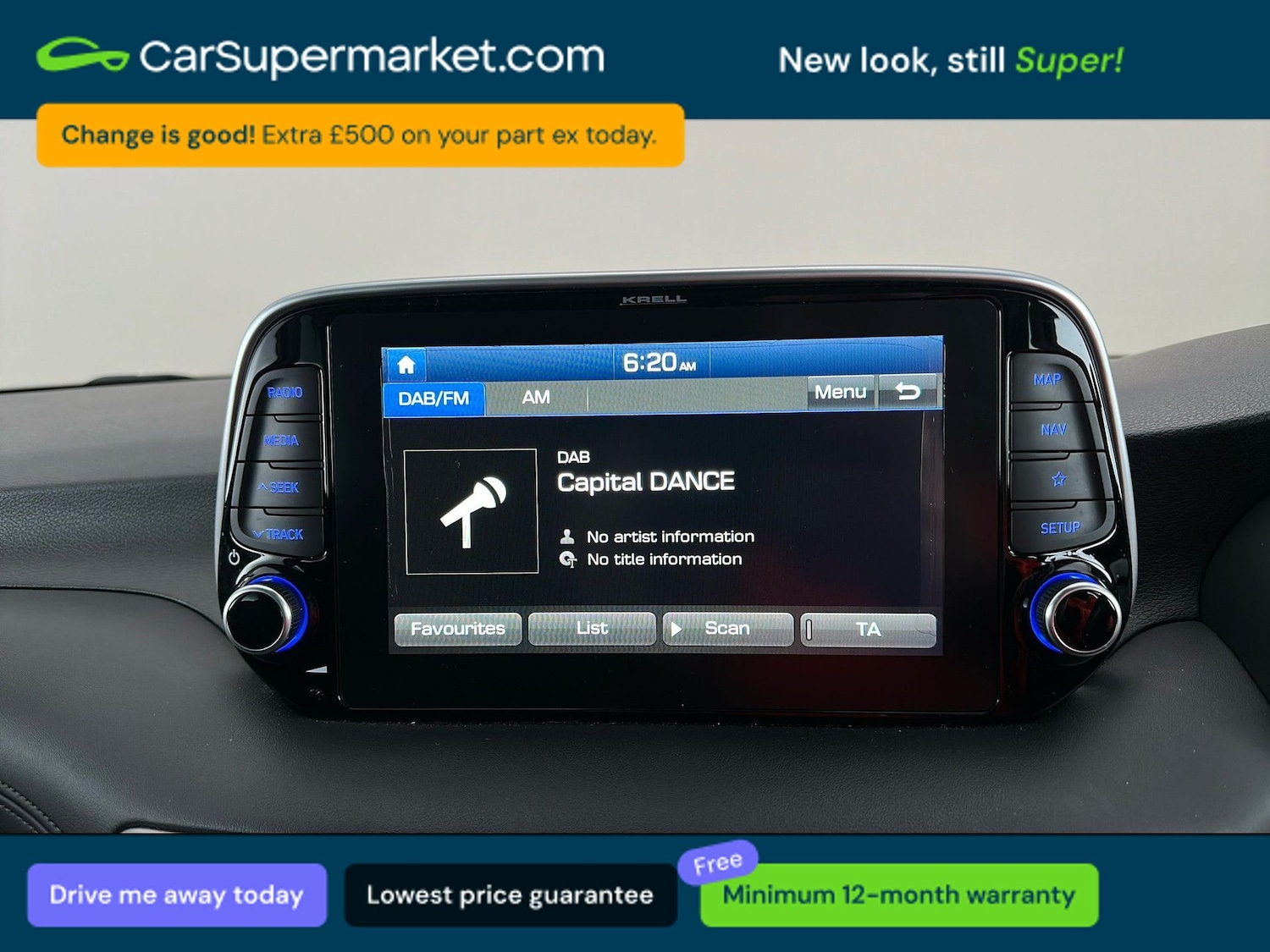 Used Hyundai TUCSON 2018 for sale - 78189736: Photo 26