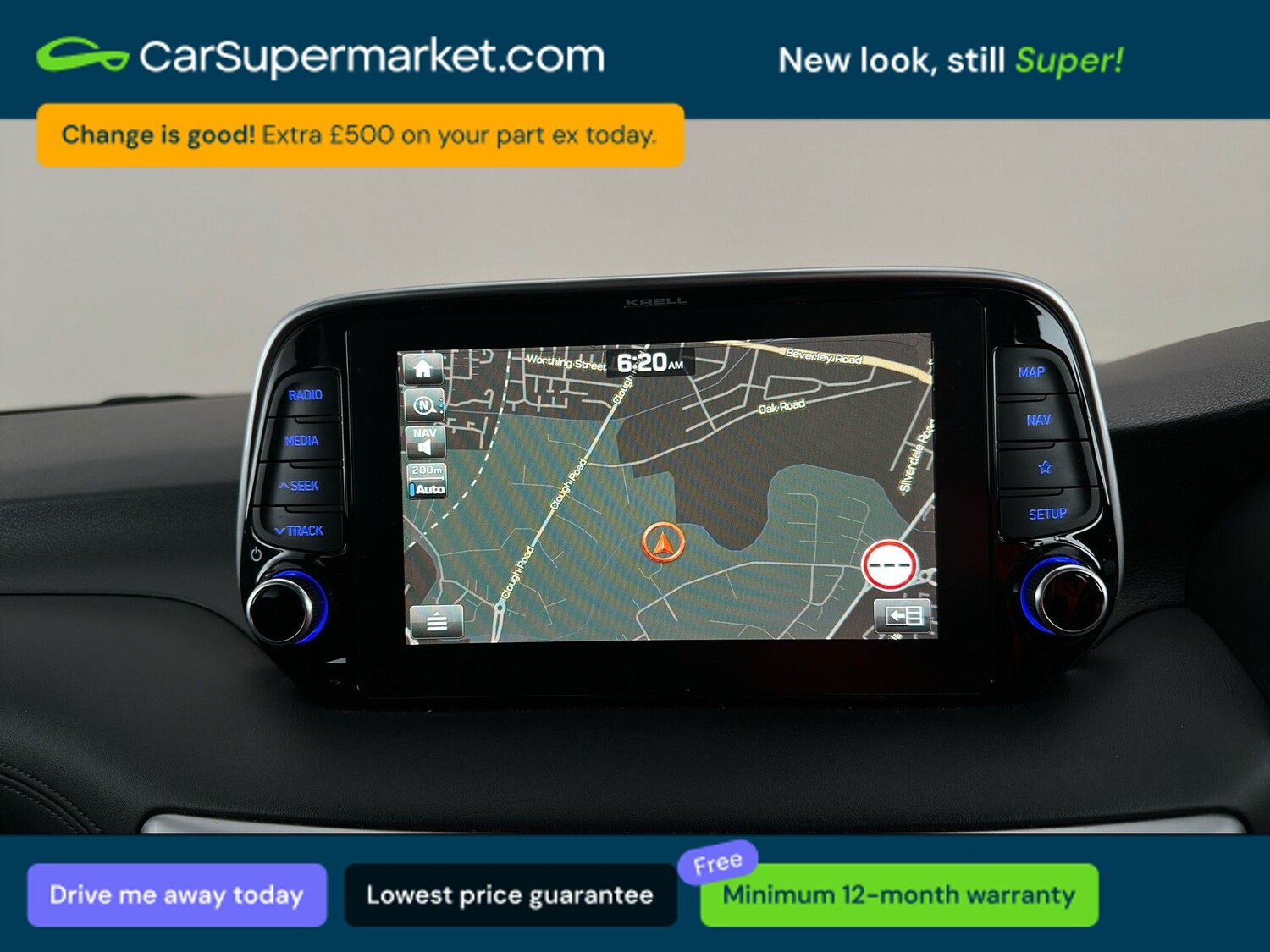 Used Hyundai TUCSON 2018 for sale - 78189736: Photo 27