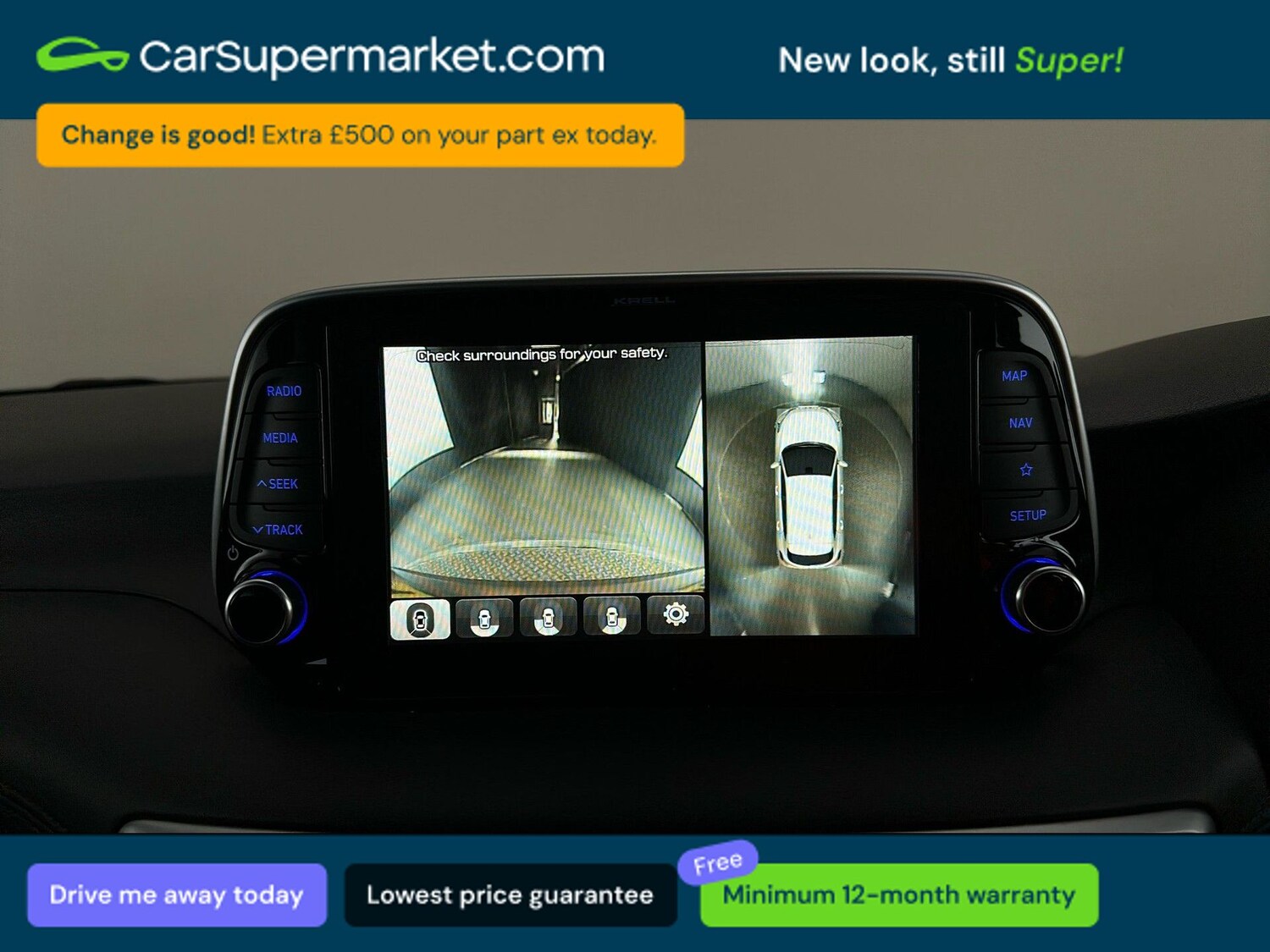 Used Hyundai TUCSON 2018 for sale - 78189736: Photo 28