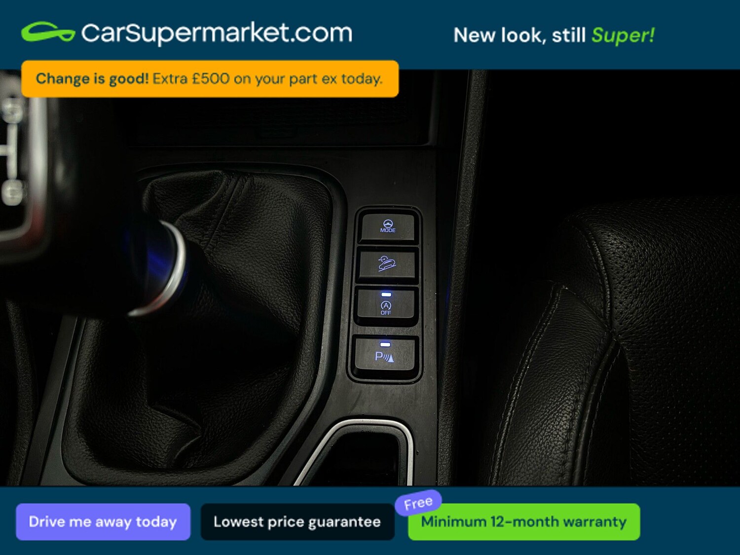 Used Hyundai TUCSON 2018 for sale - 78189736: Photo 30