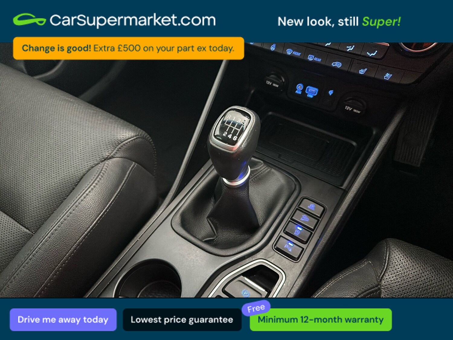 Used Hyundai TUCSON 2018 for sale - 78189736: Photo 31