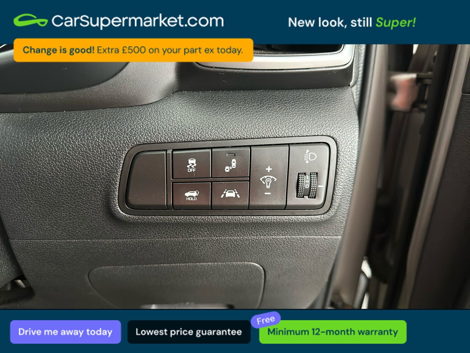 Used Hyundai TUCSON 2018 for sale - 78189736: Photo 34