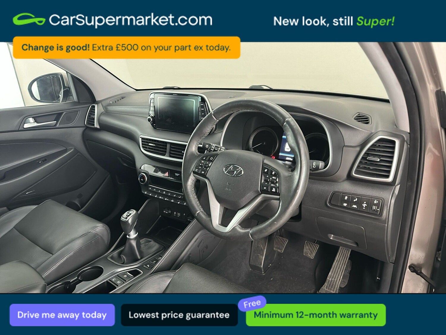 Used Hyundai TUCSON 2018 for sale - 78189736: Photo 35