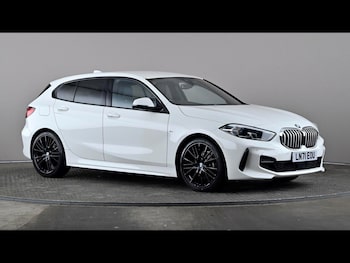 Used BMW 1 Series 2021 for sale - 78831989: Photo