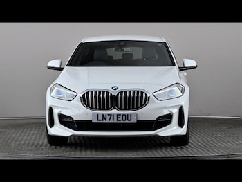 Used BMW 1 Series 2021 for sale - 78831989: Photo