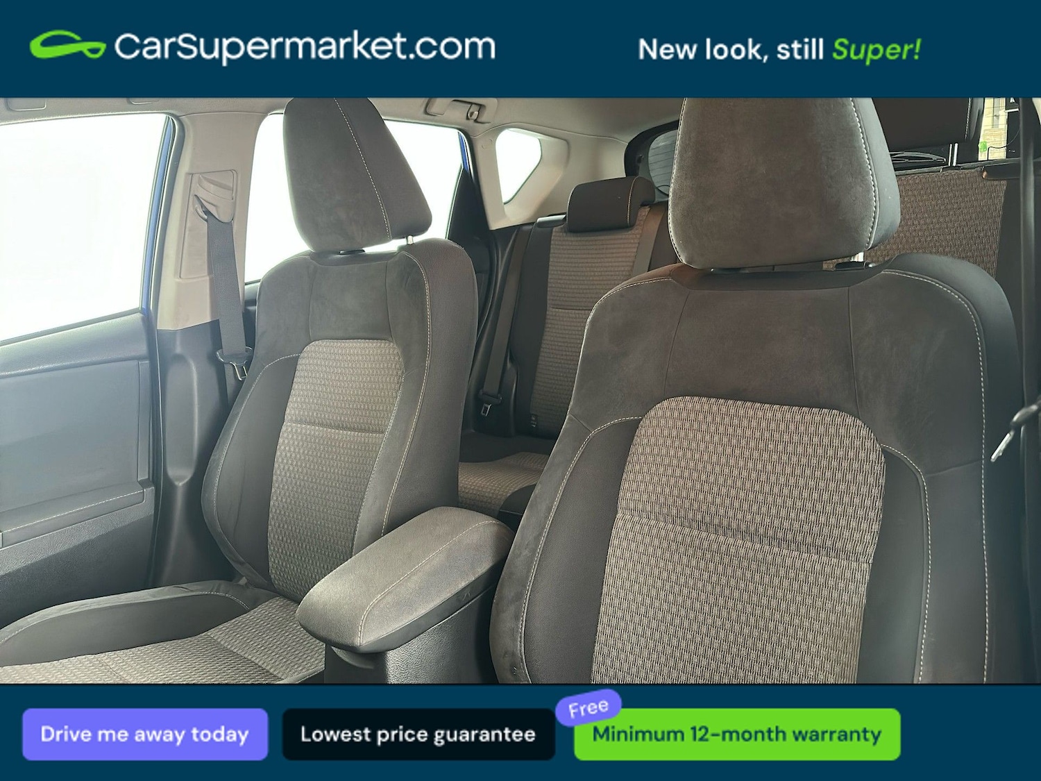 Used Toyota Auris 2018 for sale - 78168535: Photo 17