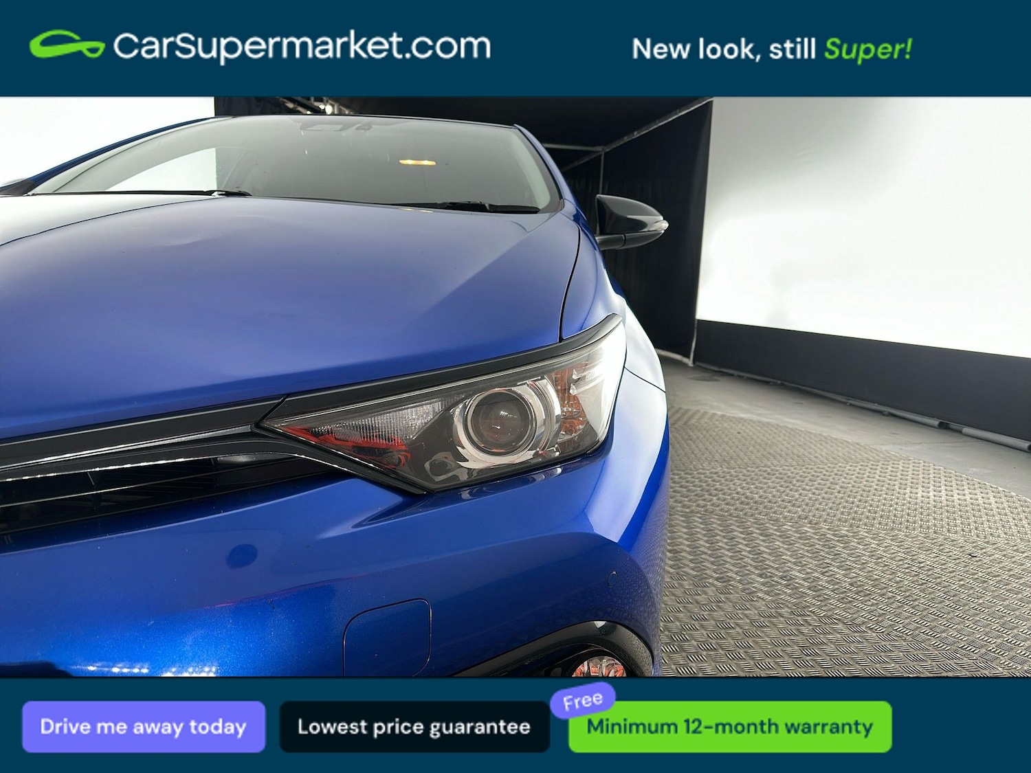 Used Toyota Auris 2018 for sale - 78168535: Photo 20