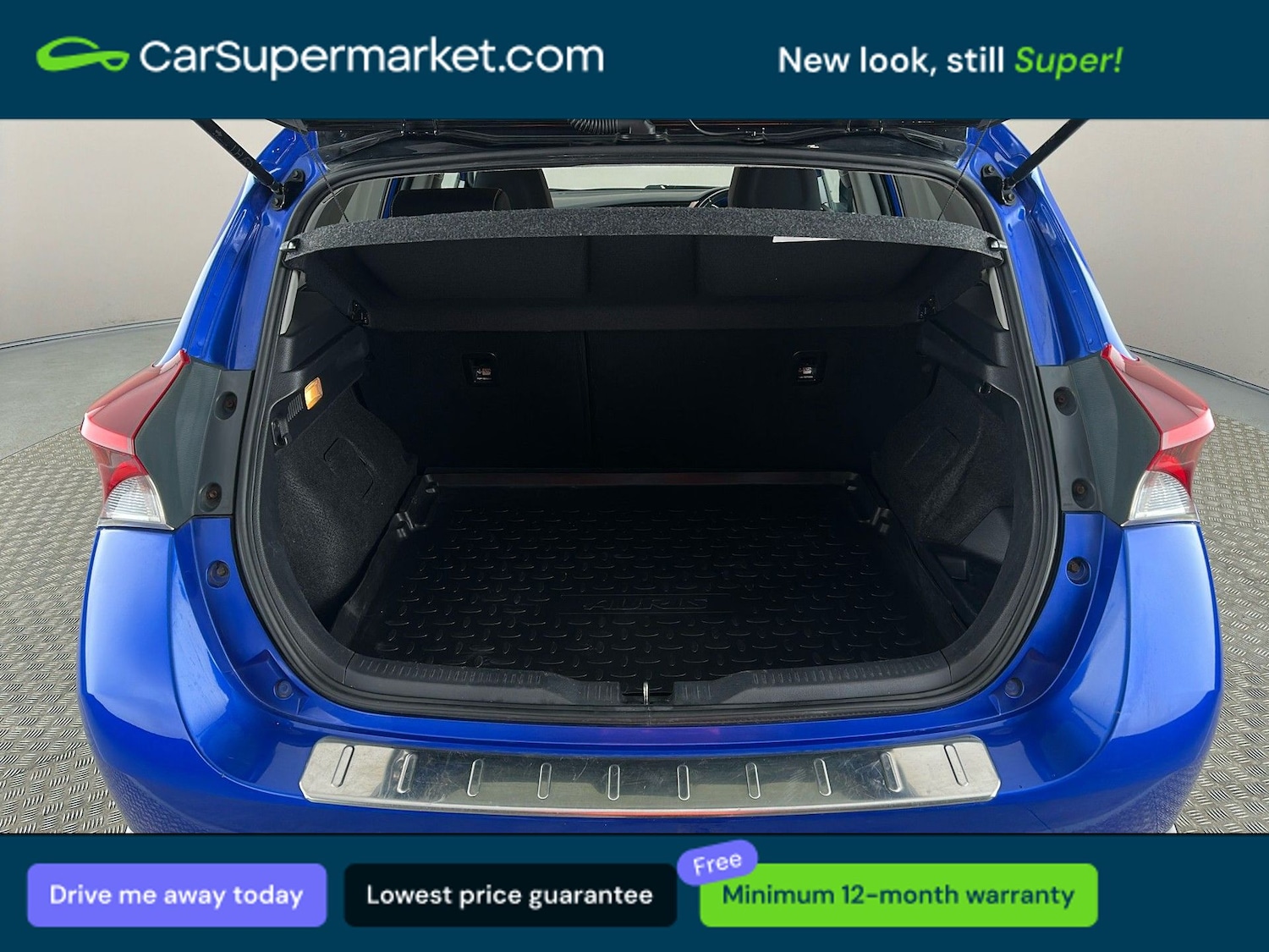 Used Toyota Auris 2018 for sale - 78168535: Photo 22