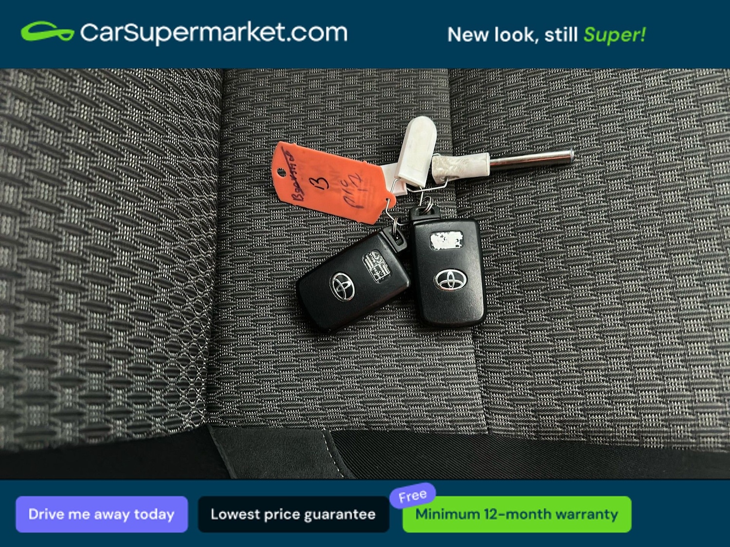 Used Toyota Auris 2018 for sale - 78168535: Photo 23