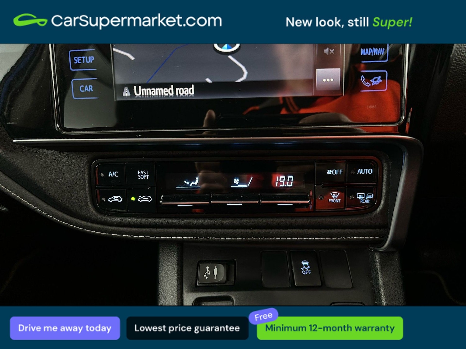 Used Toyota Auris 2018 for sale - 78168535: Photo 28