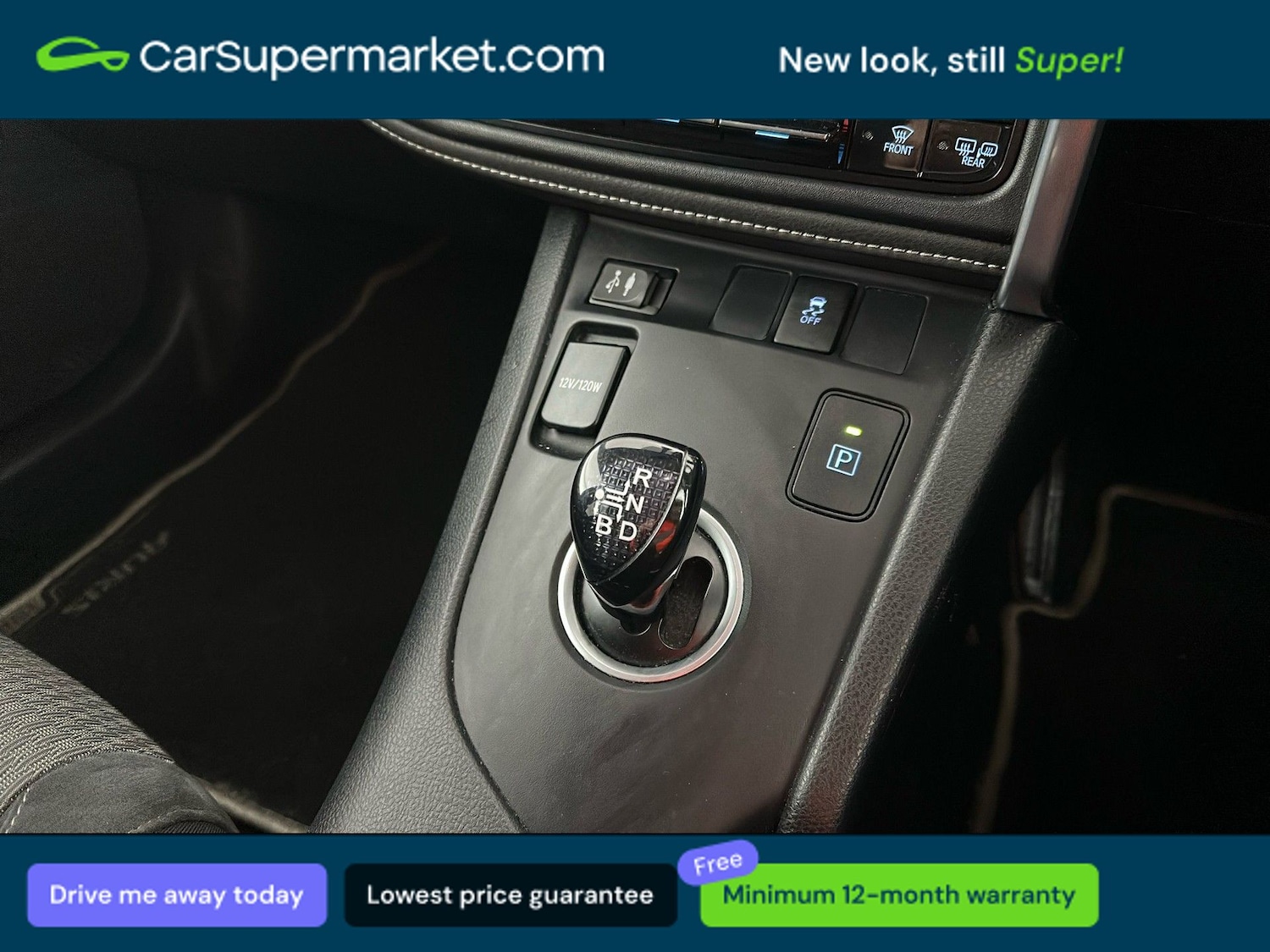 Used Toyota Auris 2018 for sale - 78168535: Photo 29