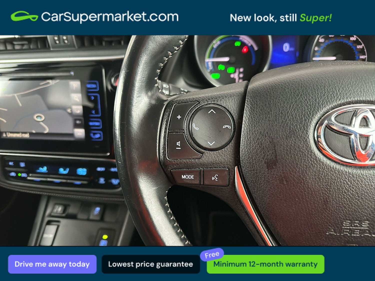 Used Toyota Auris 2018 for sale - 78168535: Photo 30