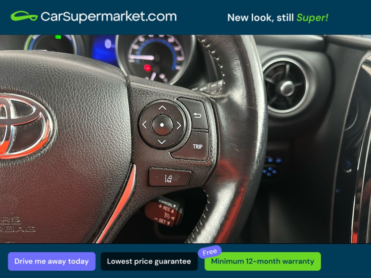 Used Toyota Auris 2018 for sale - 78168535: Photo 31