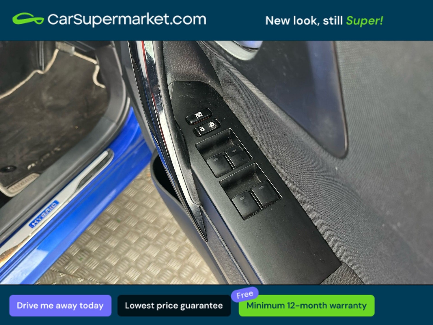 Used Toyota Auris 2018 for sale - 78168535: Photo 34