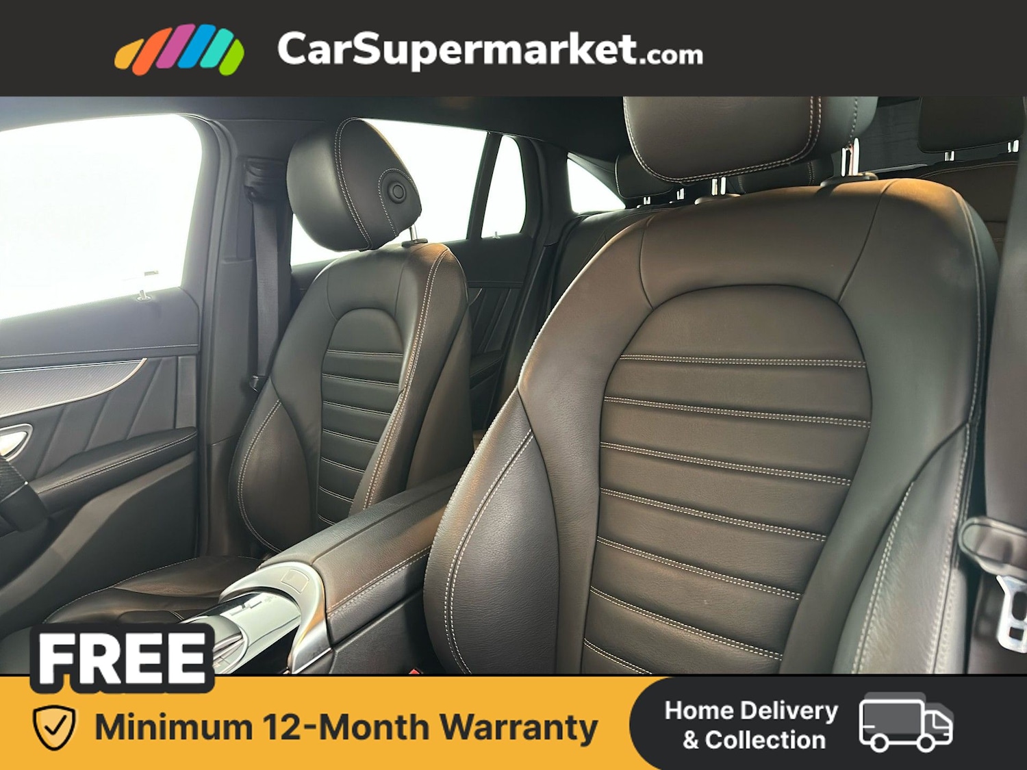 Used Mercedes-Benz EQC 2020 for sale - 77989546: Photo 17