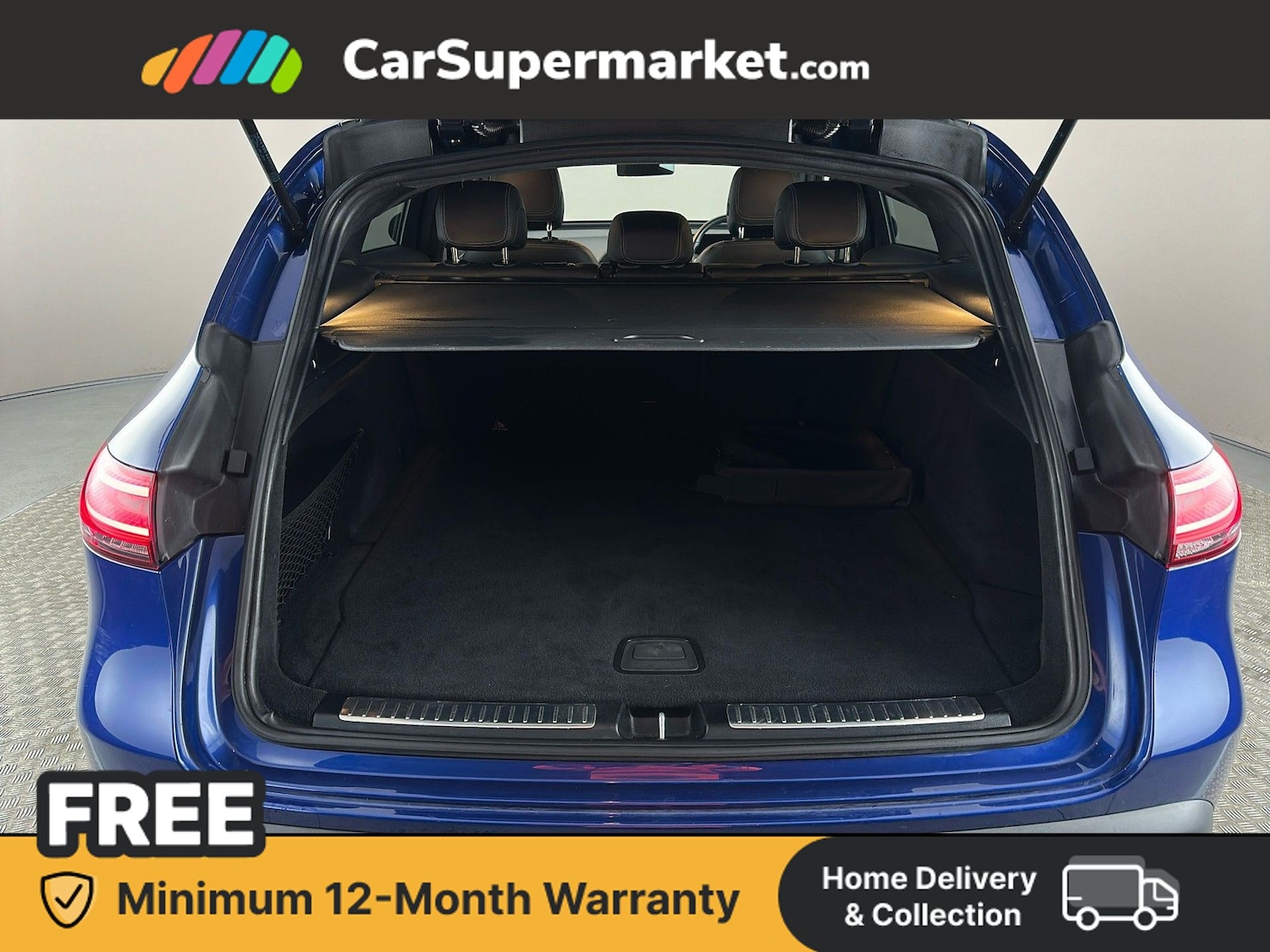 Used Mercedes-Benz EQC 2020 for sale - 77989546: Photo 22