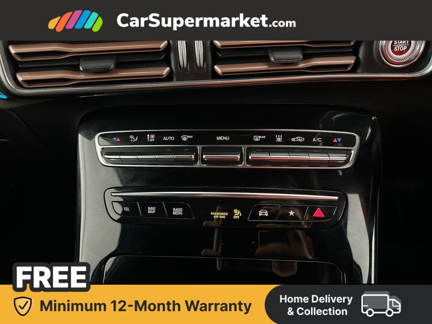 Used Mercedes-Benz EQC 2020 for sale - 77989546: Photo 30