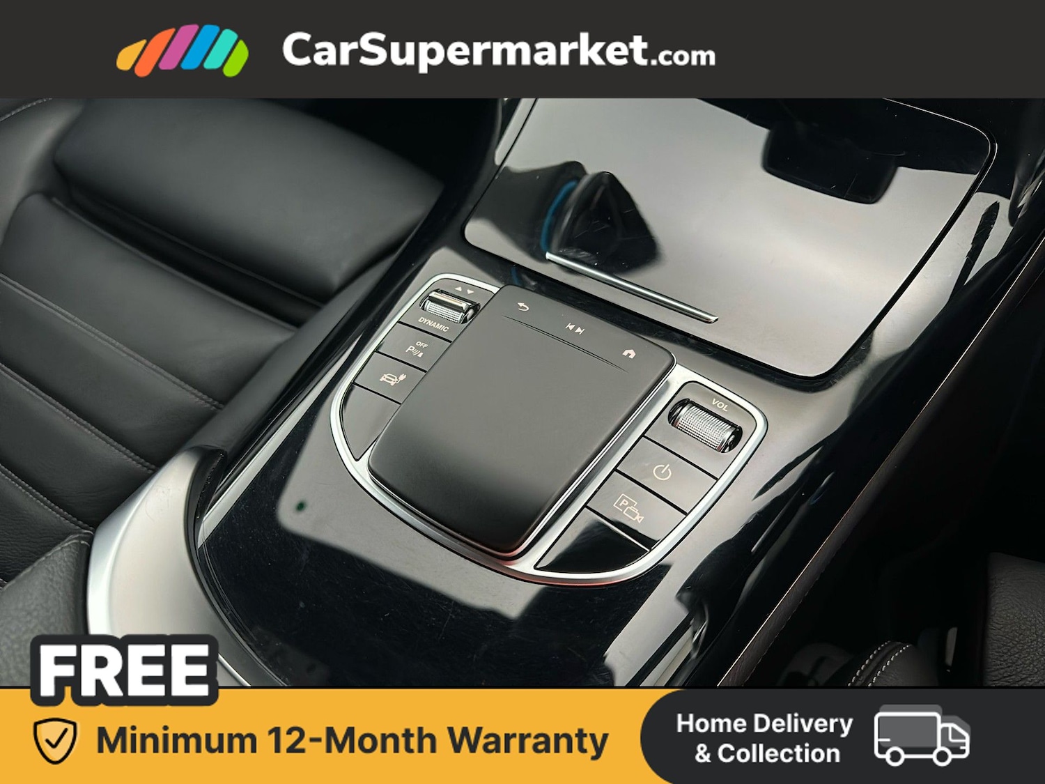 Used Mercedes-Benz EQC 2020 for sale - 77989546: Photo 31