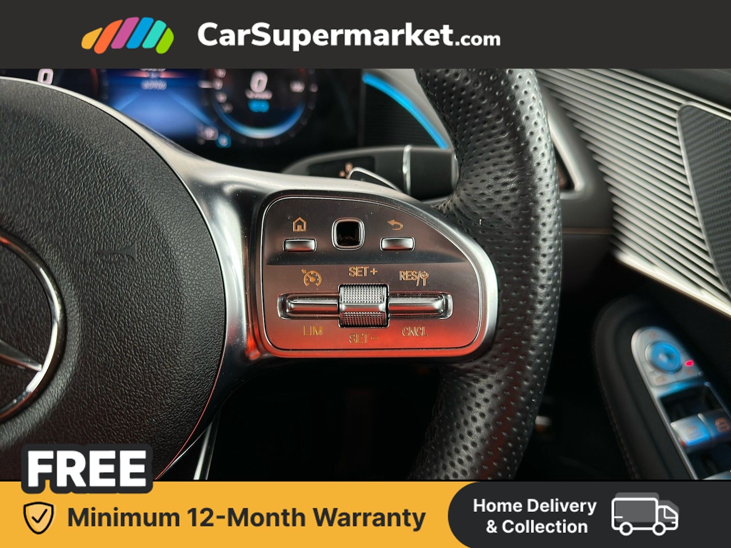 Used Mercedes-Benz EQC 2020 for sale - 77989546: Photo 33