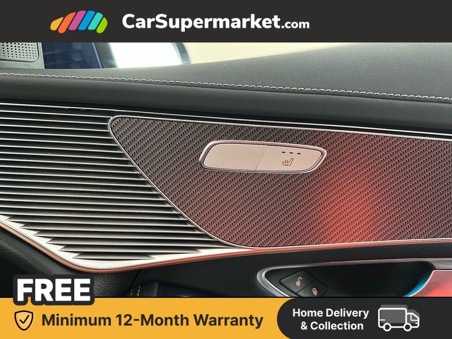 Used Mercedes-Benz EQC 2020 for sale - 77989546: Photo 34