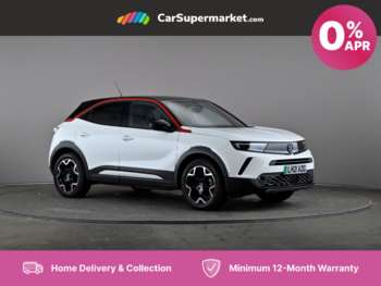 2021 - 100kW SRi Nav Premium 50kWh Auto 5-Door