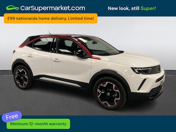 Used Vauxhall Mokka 2022 for sale - 78316673: Photo