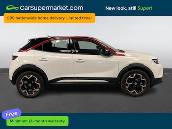 Used Vauxhall Mokka 2022 for sale - 78316673: Photo