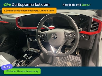 Used Vauxhall Mokka 2022 for sale - 78316673: Photo