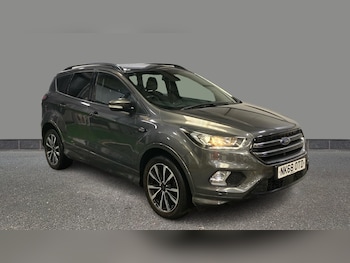 Used Ford Kuga 2018 for sale - 78599303: Photo