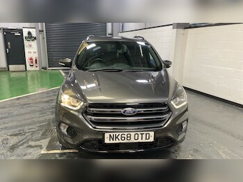 Used Ford Kuga 2018 for sale - 78599303: Photo