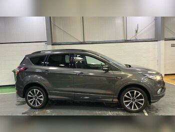 Used Ford Kuga 2018 for sale - 78599303: Photo