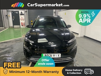 Used Hyundai KONA 2021 for sale - 76429254: Photo